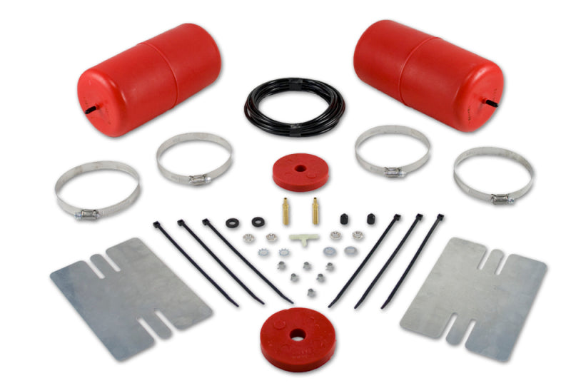 Air Lift Air Lift Fits 1000 Air Spring Kit