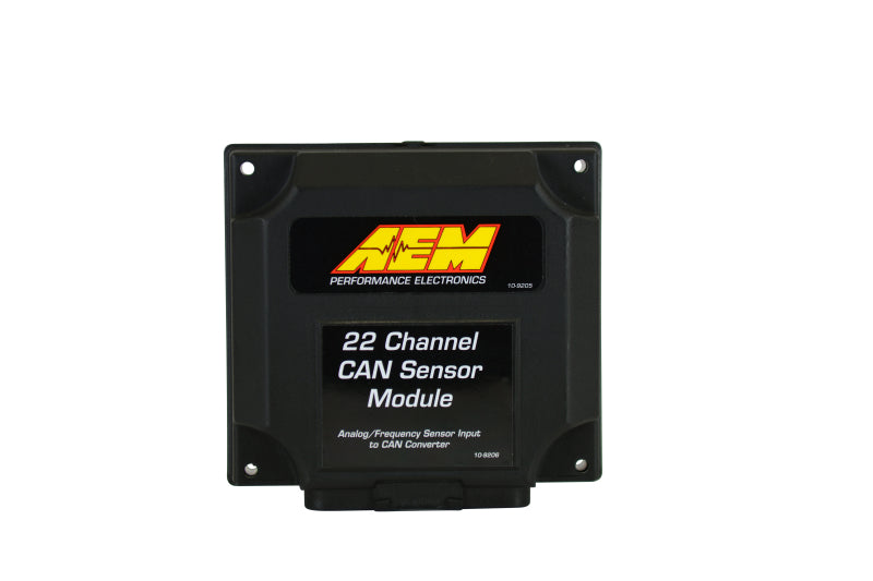 AEM Fits 22 Channel CAN Expander Module