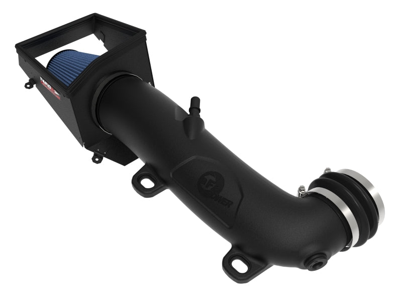 aFe Fits Pro 5R Intake