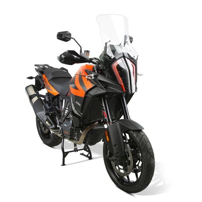 National Cycle Vstream Tall Windshield Clear Fits KTM 1290