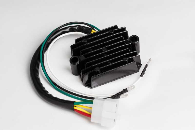 RME Rectifier