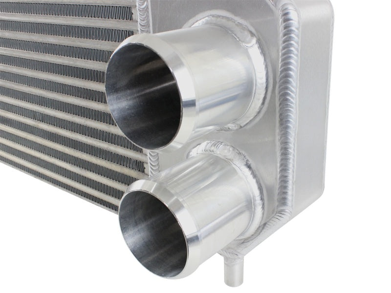 aFe Bladerunner Fits 3in Core Intercooler 2015 Ford F-150 V6 2.7/3.5L (tt)