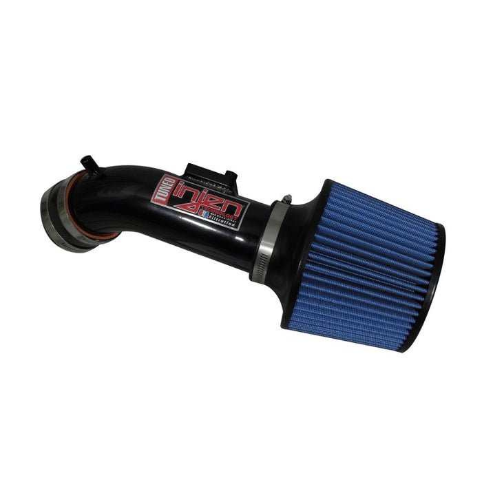 Injen Fits 10-12 Mazda 3 2.5L-4cyl Black Short Ram Intake