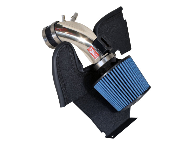 Injen 13-20 Ford Fusion 2.5L 4Cyl Polished Short Ram Intake with MR Tech and