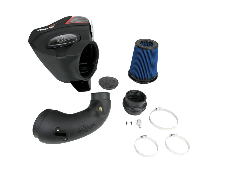 aFe Momentum Fits GT Cold Air Intake System W/pro 5R Filter 20-21 BMW M340i