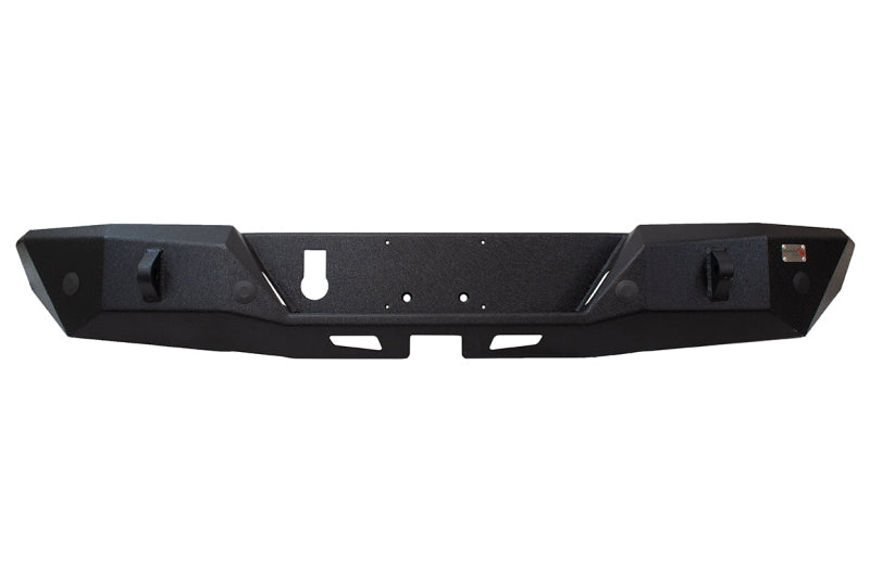 Fishbone Offroad Fits 2020+ Jeep Gladiator Gladiator Mako Rear Bumper