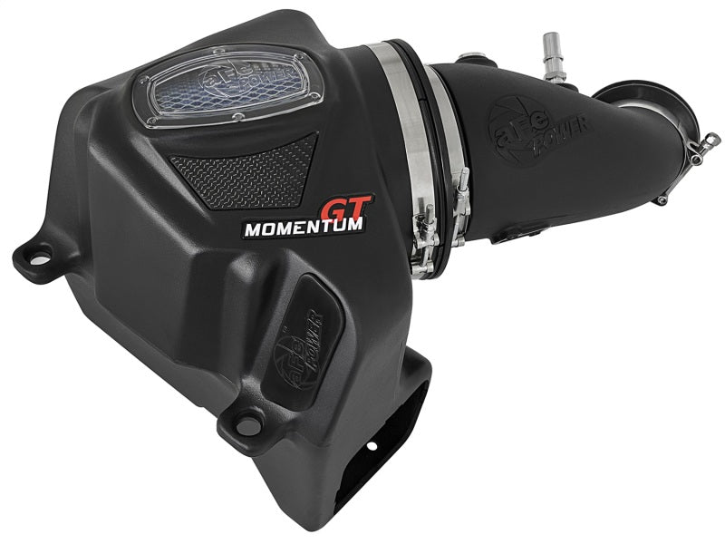 aFe aFe Momentum Fits GT Pro 5R Intake System 14-16 Ram 2500 6.4L Hemi