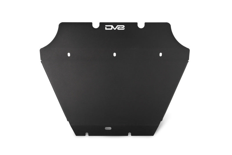 DV8 Offroad Fits 2015+ GMC Canyon Front Skid Plate