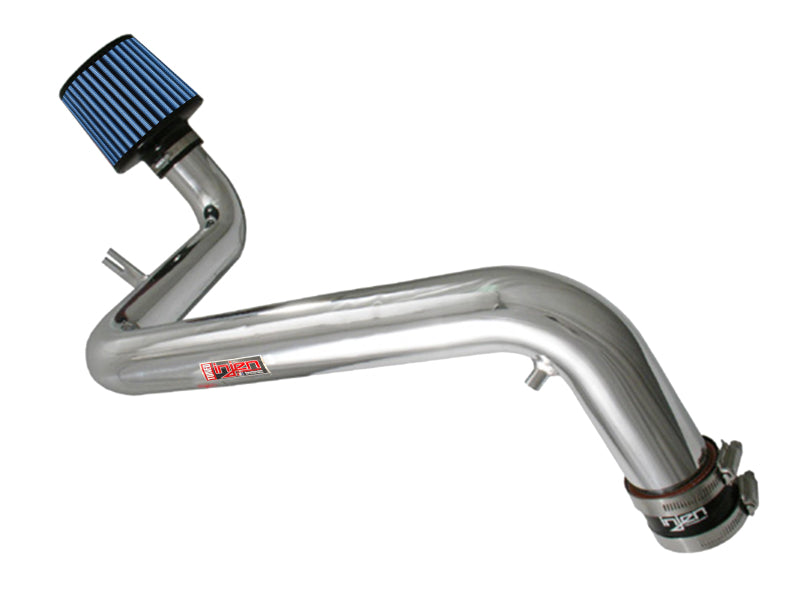 Injen Fits 94-01 Integra Ls Ls Special RS Polished Cold Air Intake