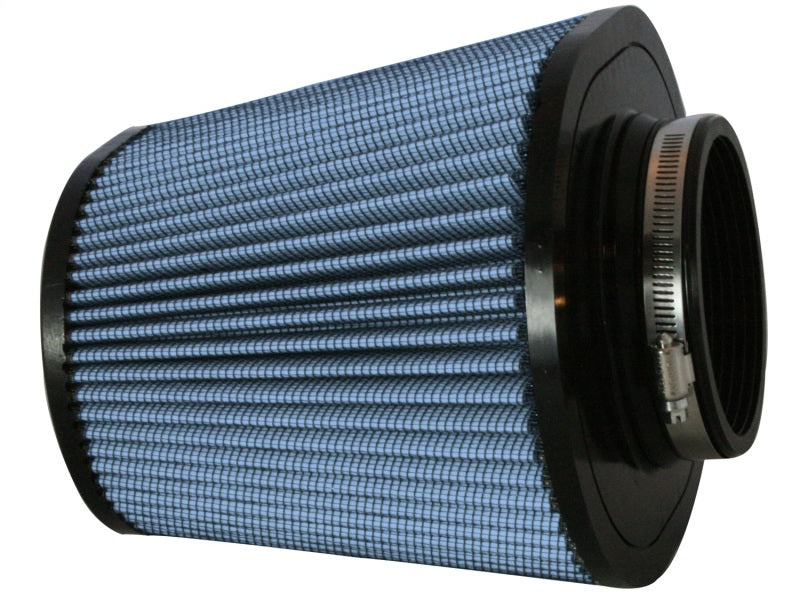 aFe MagnumFLOW Fits Air Filters PRO 5R 4in F X 9x7.5in B X 6.75x5.5in T X 7.5in