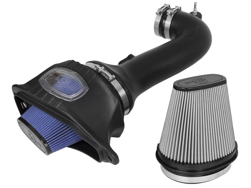 aFe Fits Pro 5R Intake