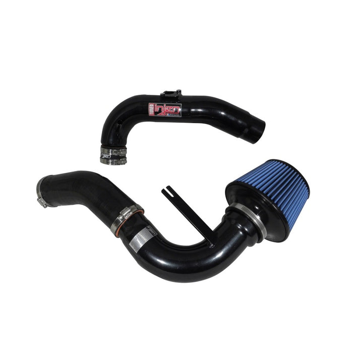 Injen Fits 2009 Corolla XRS 2.4L 4 Cyl. Black Cold Air Intake