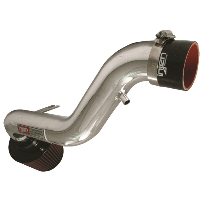 Injen Fits 88-91 Civic Ex Si CRX Si Polished Short Ram Intake