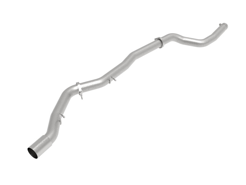 aFe POWER Takeda Fits 2020 Toyota Supra L6-3.0L (t) 3.5in 304 SS CB Exhaust 4"