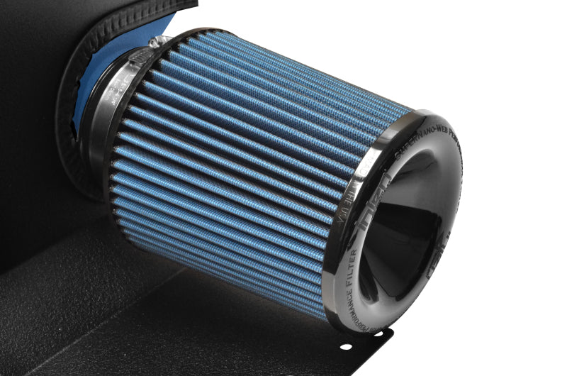 Injen Fits 16-18 Ford Focus RS Special Edition Blue Cold Air Intake