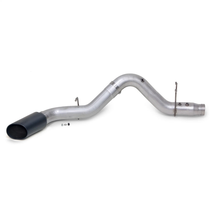 Banks Power Fits 17-19 Chevy Duramax L5P 2500/3500 Monster Exhaust System W/