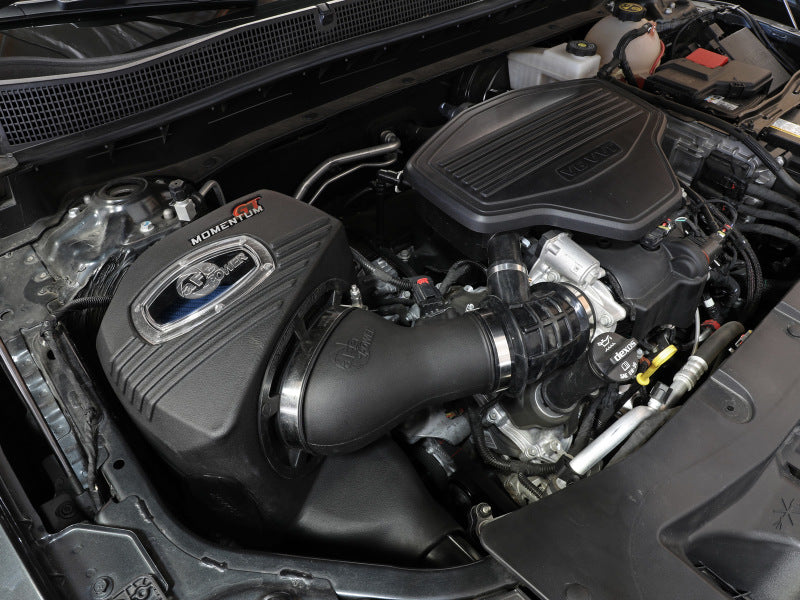 aFe Fits Pro 5R Intake