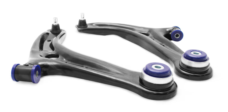 Superpro Fits Ford Fiesta/Mazda2 Front LCA Set