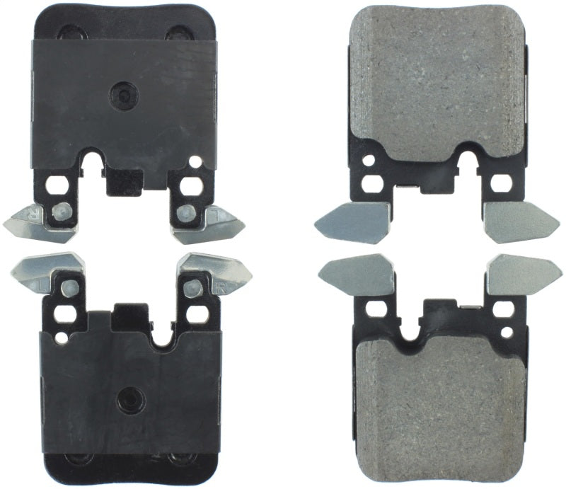 Stoptech Street Performance Brake Pads Fits BMW F22 M235i/F30 335i/F32 435i -