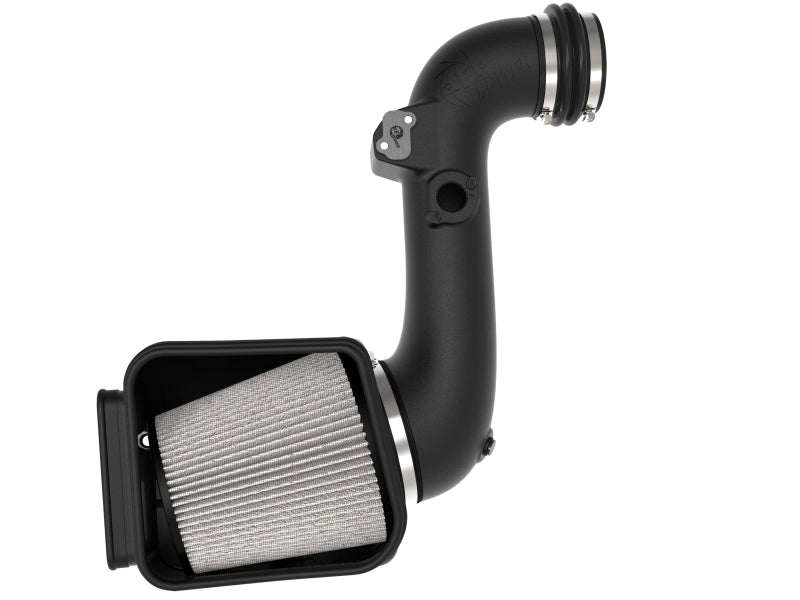 aFe 11-16 GM Fits Silverado / Sierra 2500/3500HD (6.6L V8) MagnumFORCE Intake