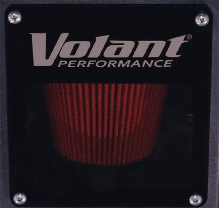 Volant Fits 99-06 Chevy Silverado 2500HD 6.0L V8 DryTech Closed Box Air Intake