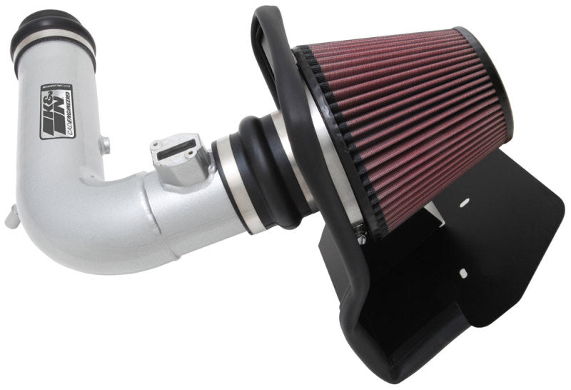 K&amp;N Fits 11 Ford Explorer 3.5L V6 Performance Intake Kit