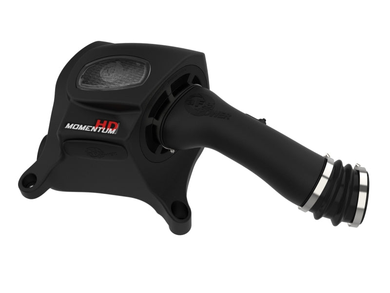 aFe Fits 08-21 Toyota Land Cruiser (J200) V8-4.5L (td) Momentum HD Air Intake