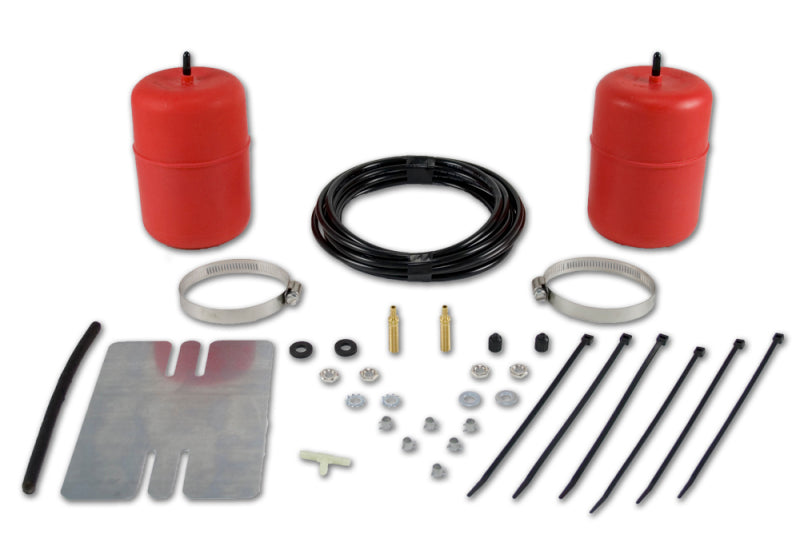 ALF Fits 1000 Air Spring Kits