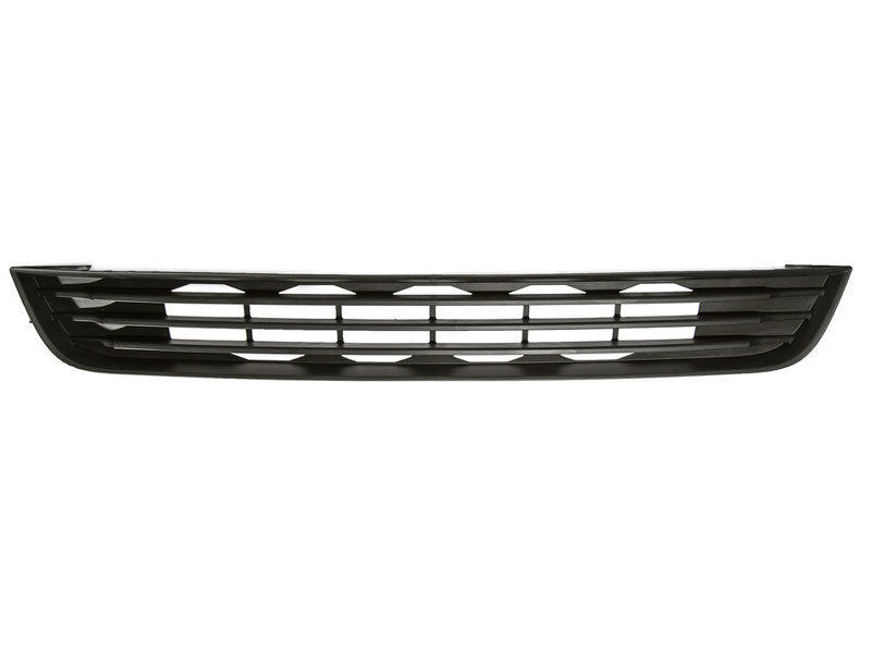 ROUSH Fits 2013-2014 Ford Mustang 3.7L/5.0L Black Lower Grille Kit