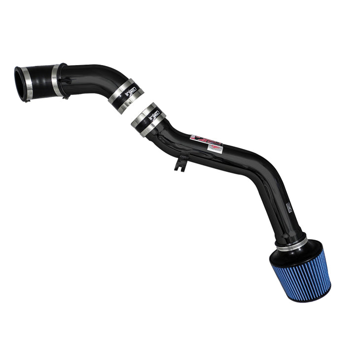 Injen Fits 03-08 Hyundai Tiburon 2.7L V6 Black Cold Air Intake W/ MR Tech