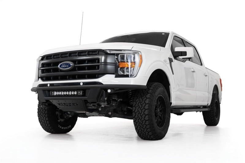 Addictive Desert Designs Fits 21-23 Ford F-150 PRO Bolt-On Front Bumper