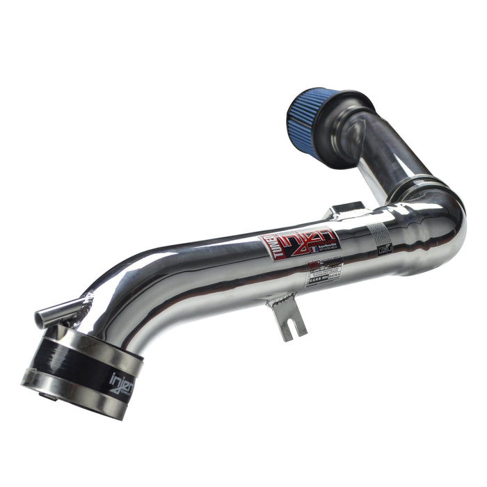 Injen Fits 2006 M35 3.5 V6 Polished Cold Air Intake