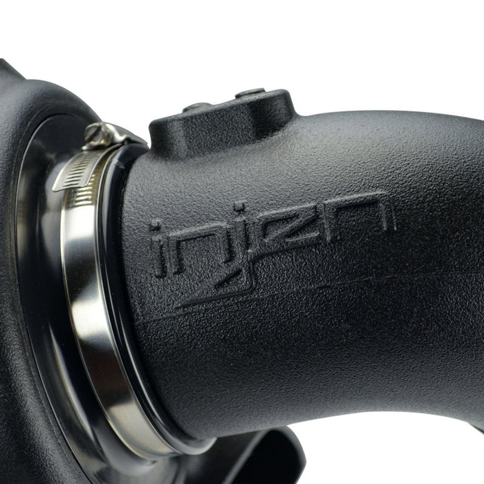 Injen Fits 16-19 BMW 340/ 440/ M140/ M240 I/ix 3.0T (B58) Evolution Intake