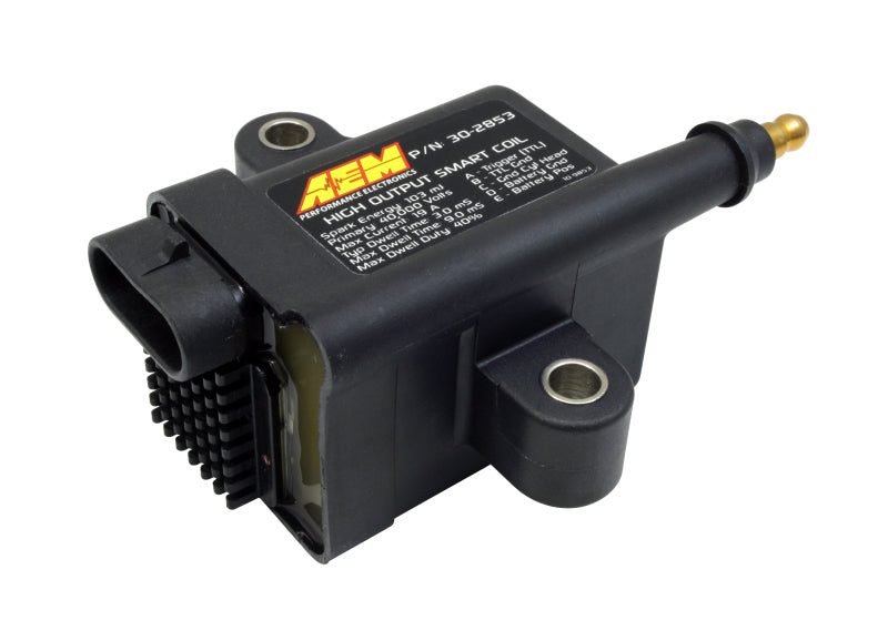 AEM Fits Universal High Output Inductive Smart Coil