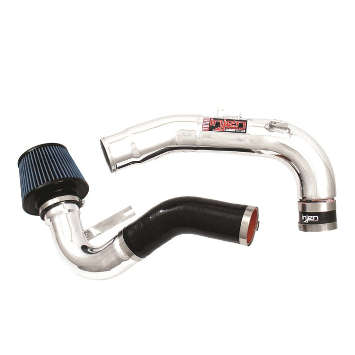 Injen Fits 2009 Corolla XRS 2.4L 4 Cyl. Polished Cold Air Intake