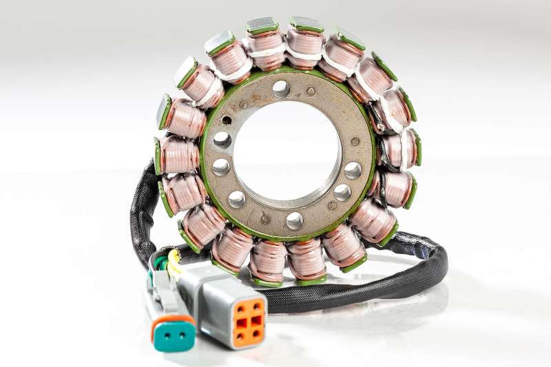 RME Stator