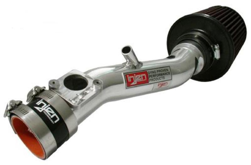 Injen 04-06 Xb Polished Short Fits Ram Intake