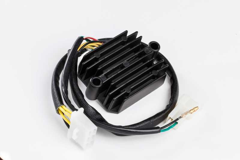 RME Rectifier