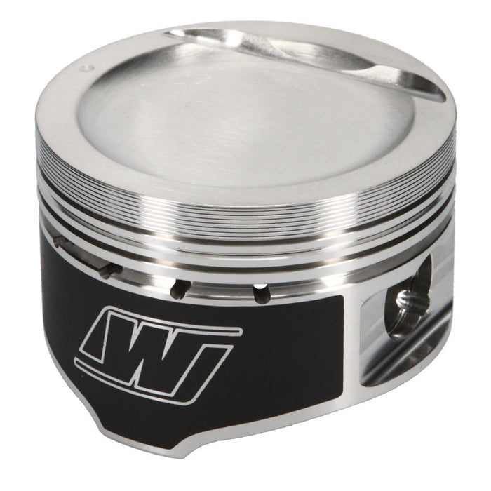 Wiseco GM Fits LD9 2.4L Dished 9:1 CR 90.5mm Piston Shelf Stock Kit