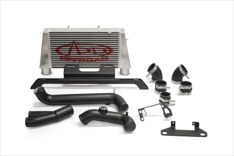 ADD Intercooler Upgrade Kits