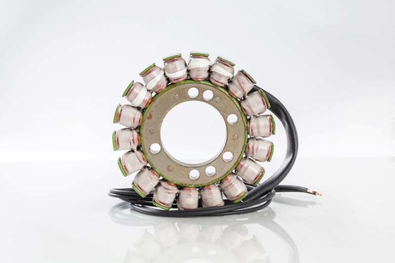 RME Stator