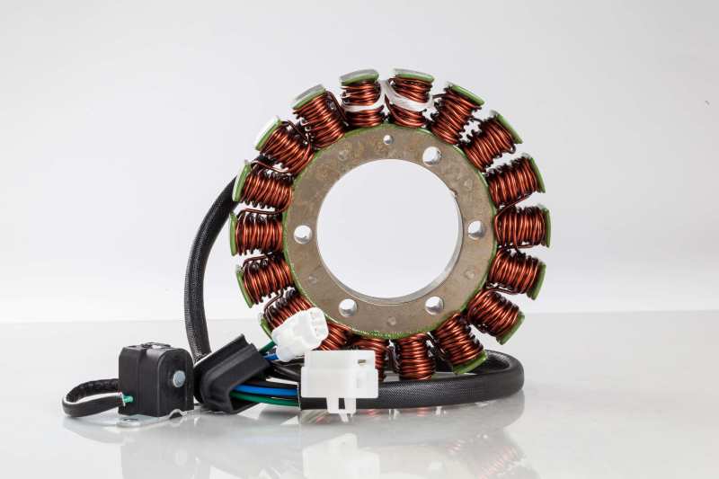 RME Stator