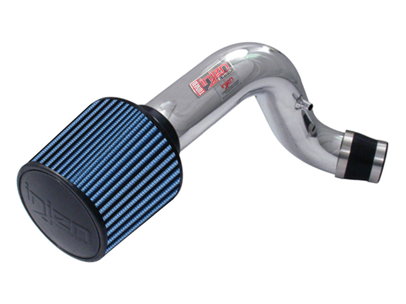 Injen Fits 94-01 Integra GSR Polished Short Ram Intake