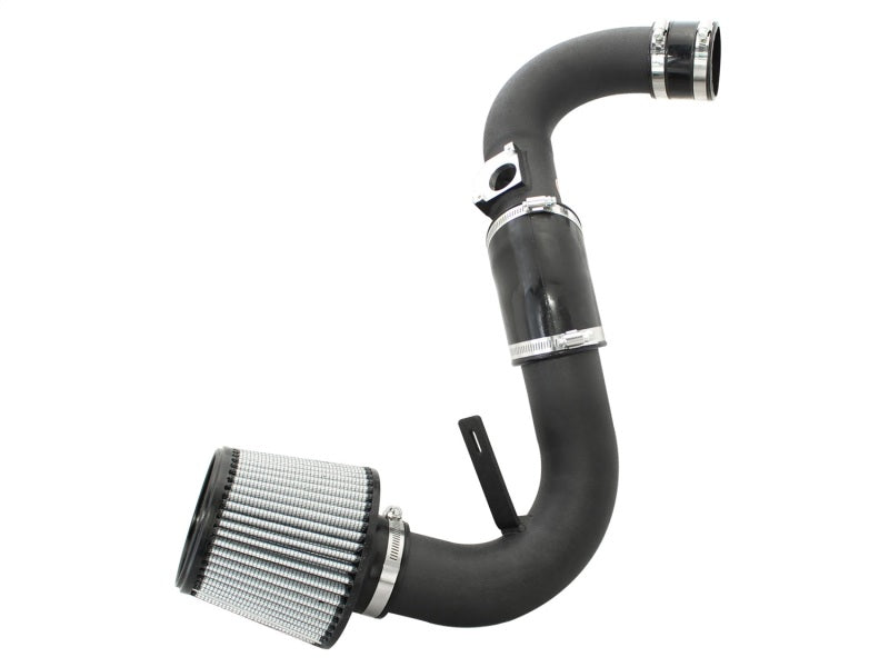 aFe Takeda Intakes Stage-2 PDS AIS PDS Fits Mazda 3 10-11 L4-2.5L (blk)