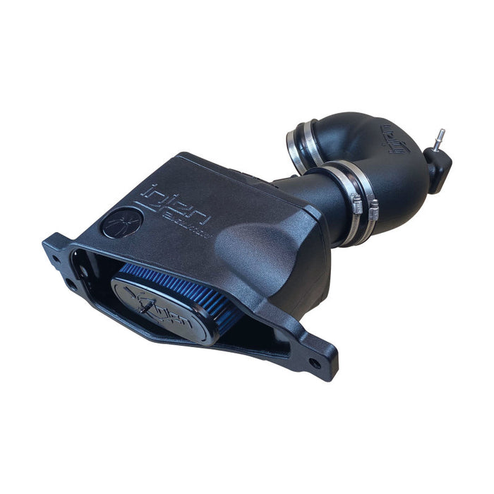 Injen Fits 15-19 Chevrolet Corvette C7 ZO6 6.2L V8 Evolution Intake