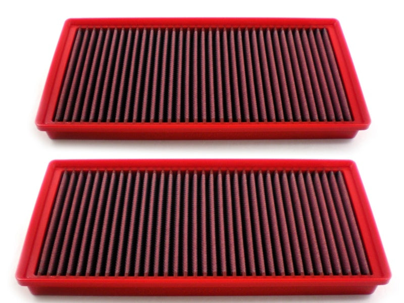 BMC Fits 2014 Land Rover Discovery IV 3.0 Replacement Panel Air Filter (2