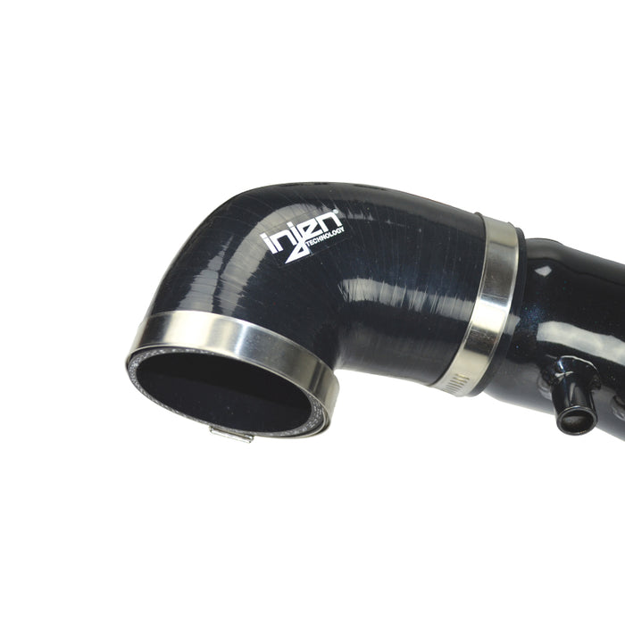 Injen Fits 06-09 Civic Si Coupe &amp; Sedan Black Cold Air Intake