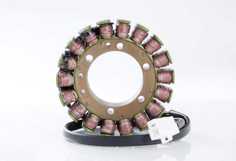 RME Stator