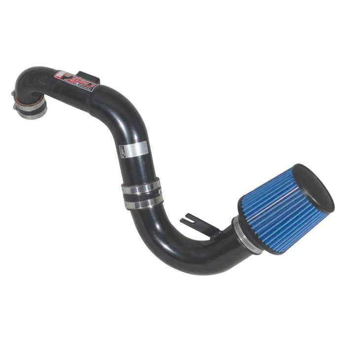 Injen Fits 11-13 Ford Fiesta 1.6L 4Cyl Non-Turbo Black Cold Air Intake