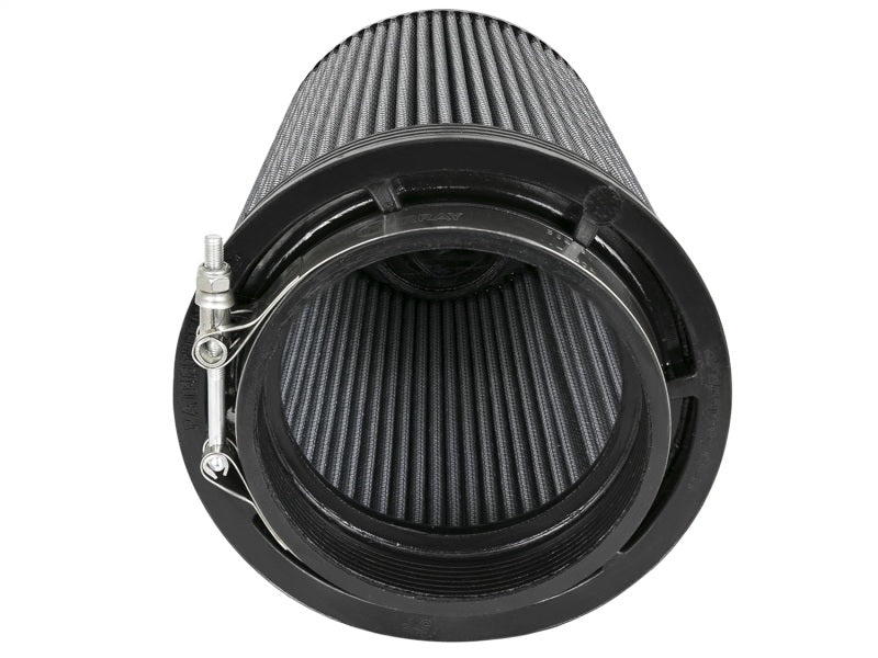 Afe Momentum Intake Fits Replacement Air Filter W/ PDS Media 5in F X 7in B X